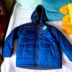 Winter Jacket